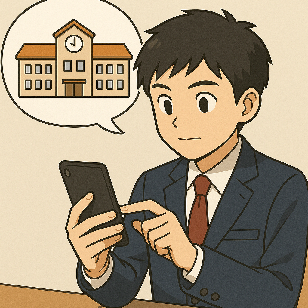 パンフレットのイメージ